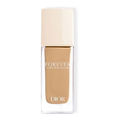 dior foundation 031 nude|Dior Forever Natural Nude foundation: natural perfection .